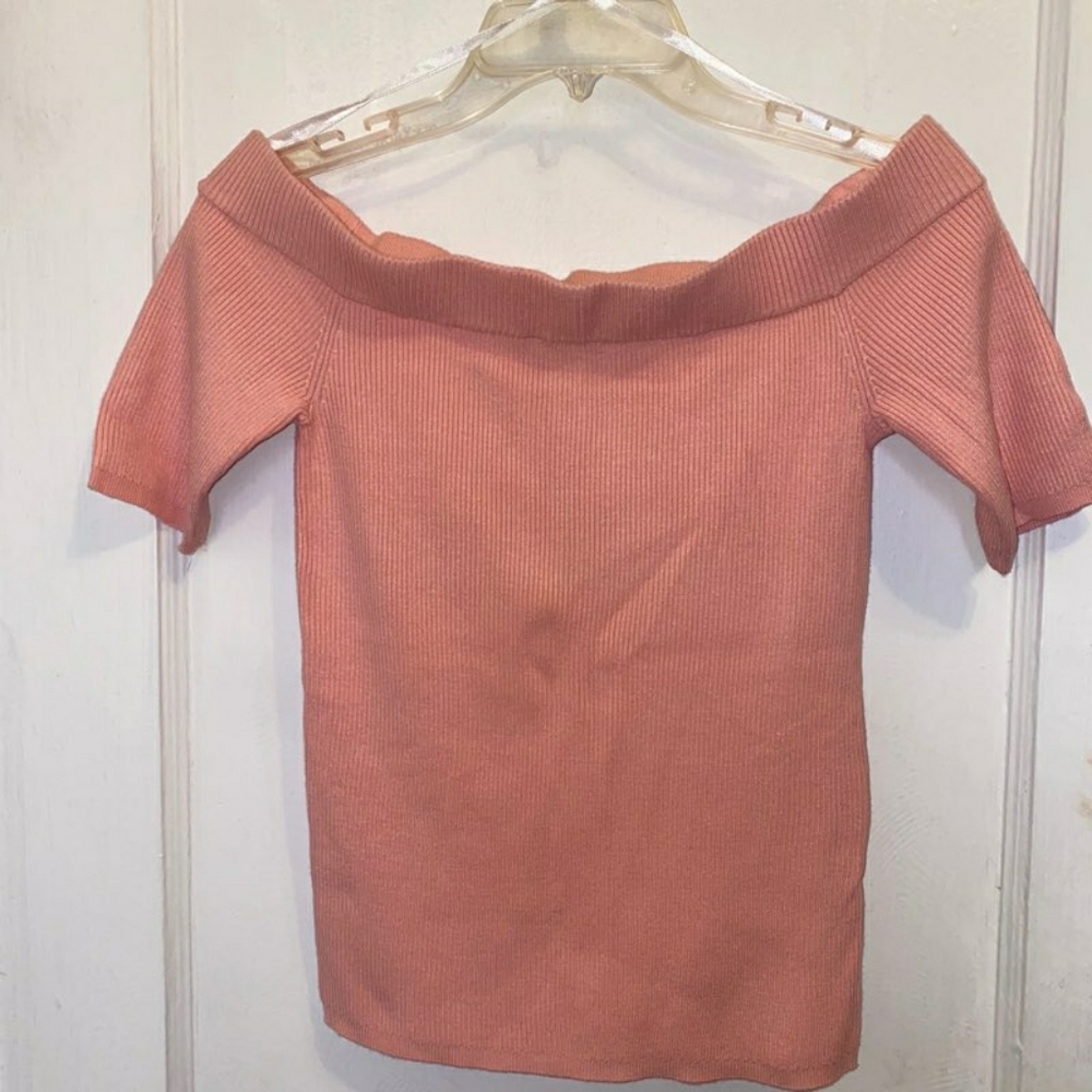 Women's Tommy Hilfiger shirt